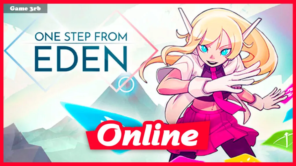 Download One Step From Eden v1.7 + OnLine