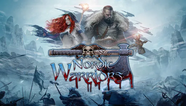 Download Nordic Warriors – Build 7989338-FitGirl Repack