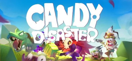 Candy Disaster Tower Defense-FitGirl Repack