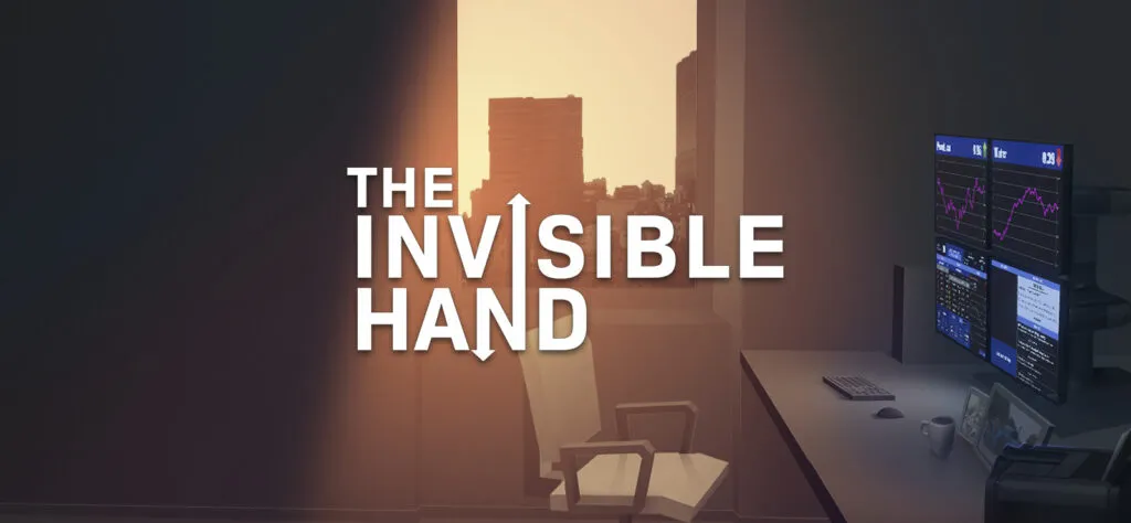 Download The Invisible Hand v1.1.9-FitGirl Repack