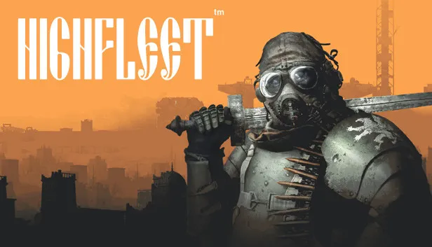 Download HighFleet v1.15-FitGirl Repack