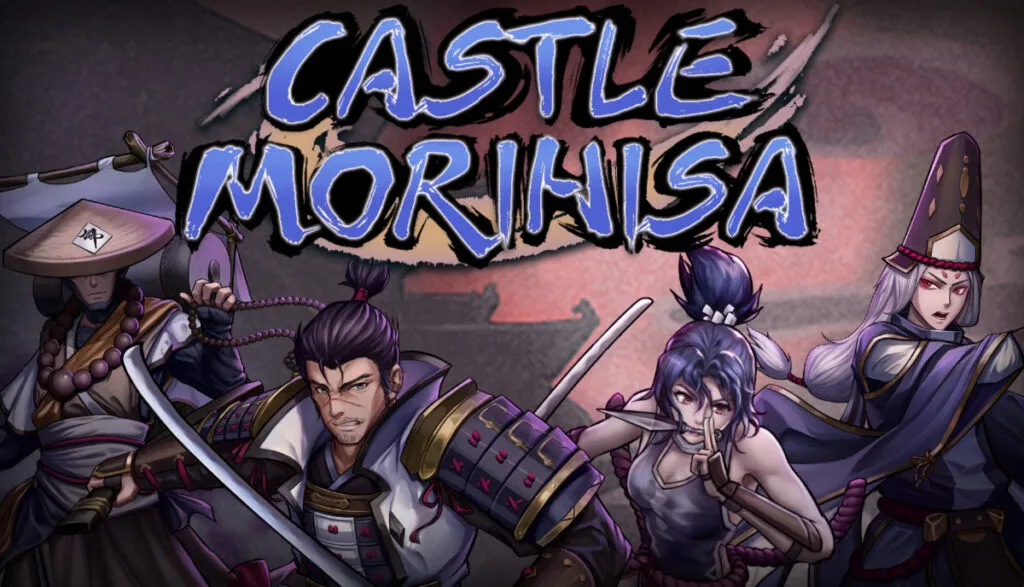 Download Castle Morihisa-SKIDROW