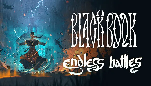 Download Black Book Endless Battles-PLAZA