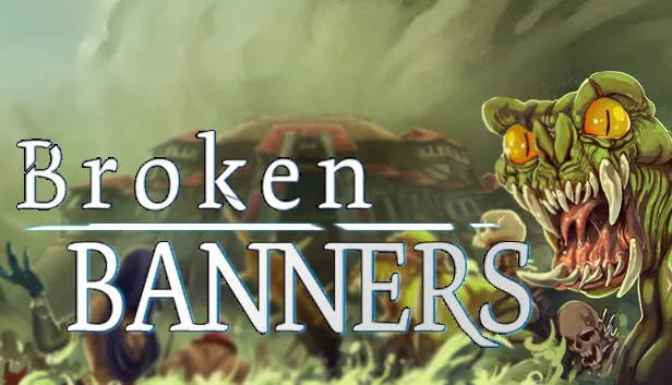 Download Broken Banners-UNLEASHED