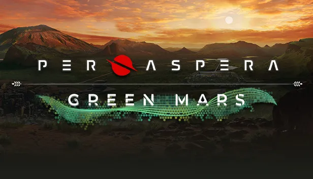 Download Per Aspera Green Mars V1.6.3-DOGE