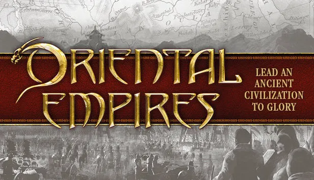 Download Oriental Empires v1.0.1.16