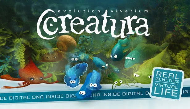 Download Creatura V10.04.2022