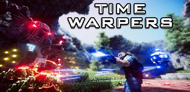 Download Time Warpers Build 8505278