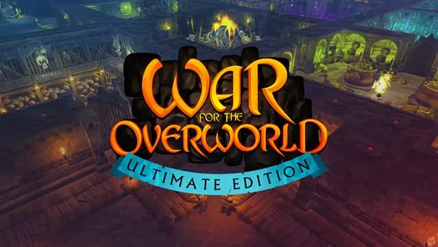 Download War for the Overworld Ultimate Edition v2.1.0f4-FCKDRM