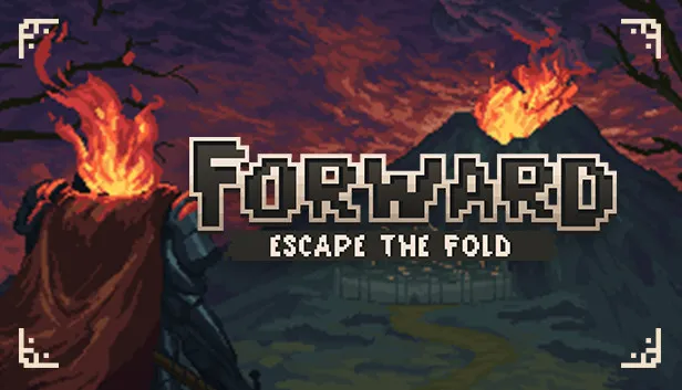 Download FORWARD Escape the Fold BUILD 8572027