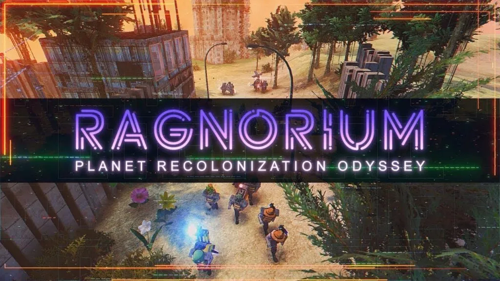 Download Ragnorium v1.0 Release-FitGirl Repack