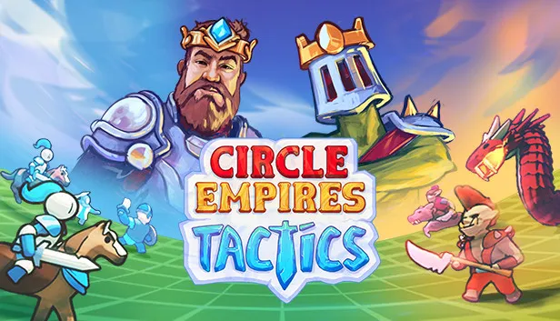 Download Circle Empires Tactics BUILD 8642226