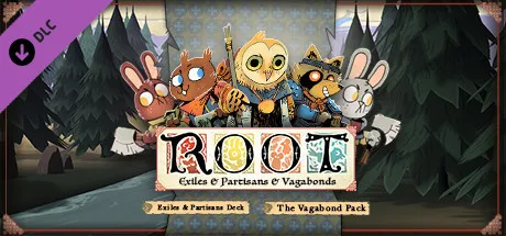 Download Root Exiles and Partisans and Vagabonds-GoldBerg