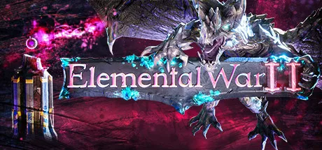 Download Elemental War 2-SKIDROW