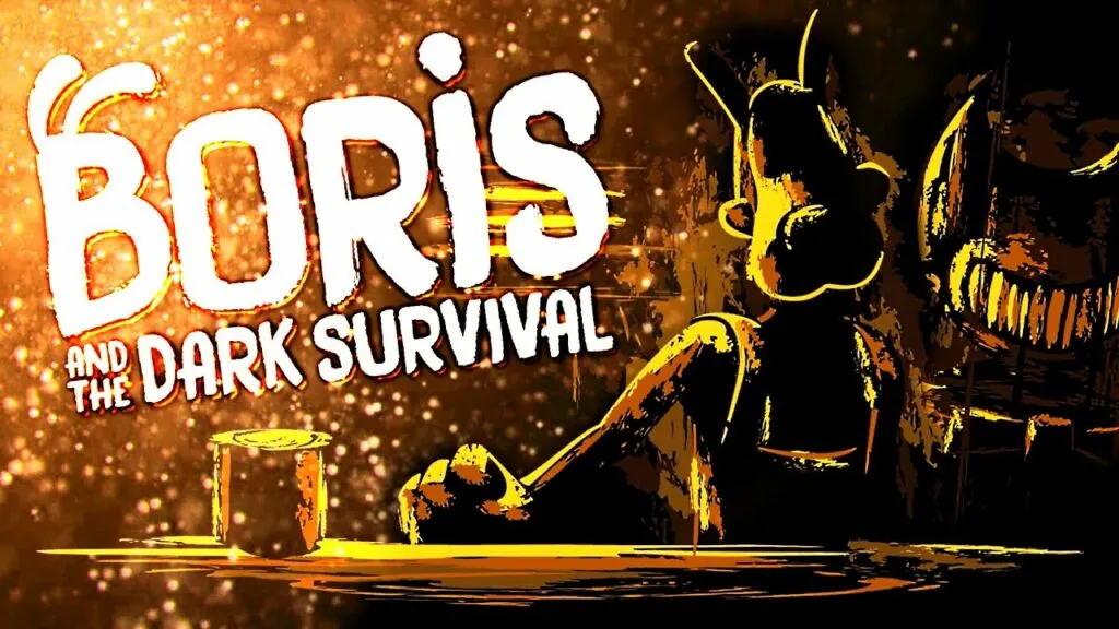 Download Boris and the Dark Survival BUILD 5226238