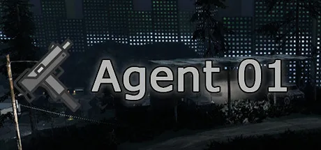 Download Agent 01-GoldBerg