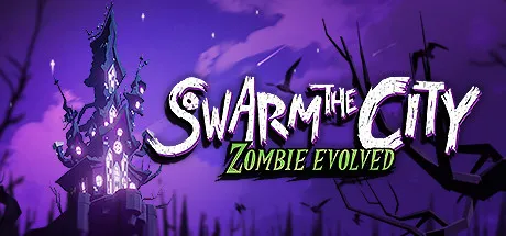 Download Swarm the City Zombie Evolved v1.0.0.806