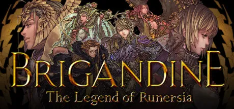 Download Brigandine The Legend of Runersia-FLT