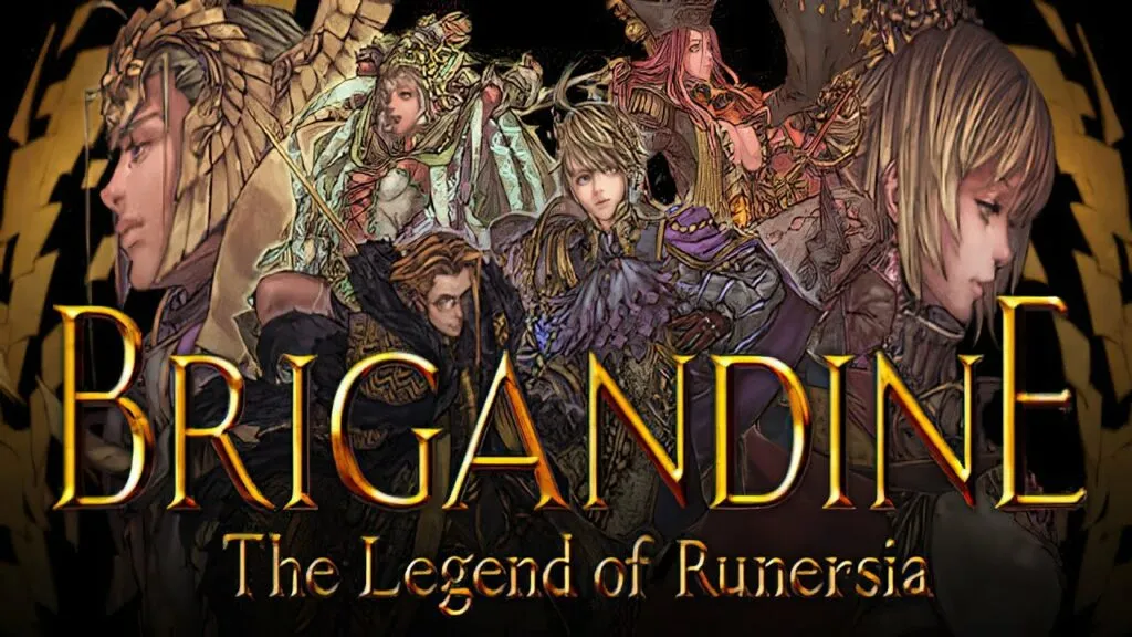 Download Brigandine The Legend of Runersia-FitGirl Repack