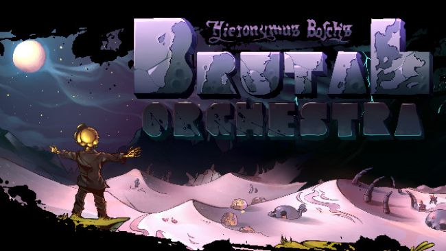 Download Brutal Orchestra v1.2