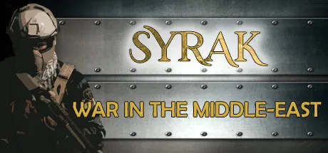 Download SYRAK The War In The Middle East-Unleashed
