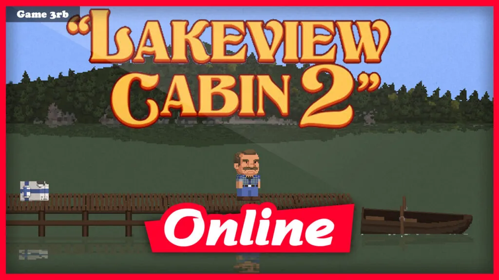 Download Lakeview Cabin 2 v13052022 + Online