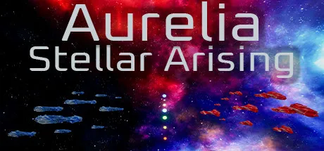 Download Aurelia Stellar Arising-DARKSIDERS