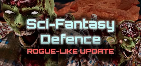 Download Sci Fantasy Defence-DARKSiDERS