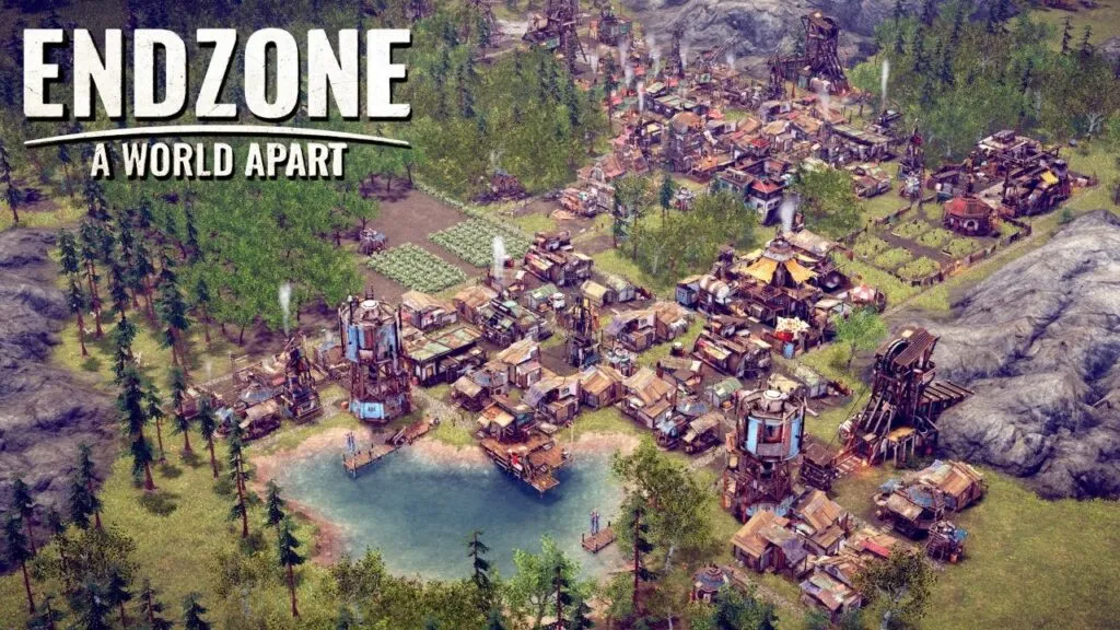 Download Endzone A World Apart v1.1.8172.31754 + 3 DLCs-FitGirl Repack
