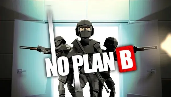 Download No Plan B Build 13831630