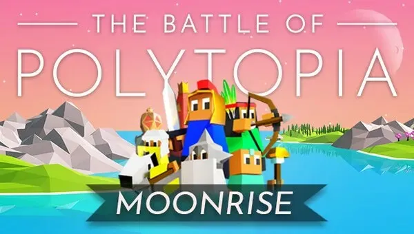 Download The Battle of Polytopia Build 13642795