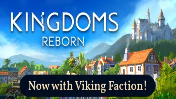 Download Kingdoms Reborn v0.228