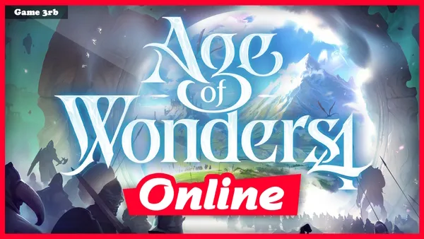 Download Age of Wonders 4 v1.006.003.91033 + OnLine