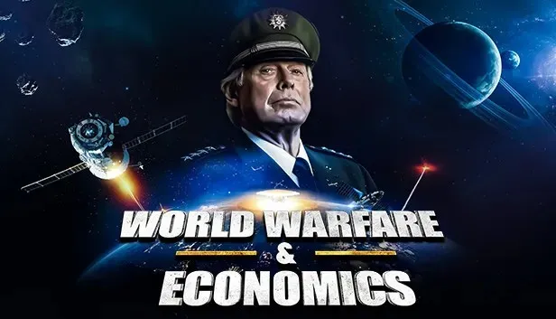 Download World Warfare and Economics v0.85.5