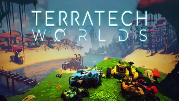 Download TerraTech Worlds