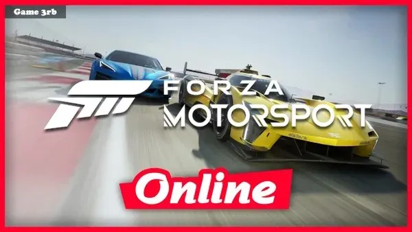 Download Forza Motorsport v1.559.9113.0 + OnLine