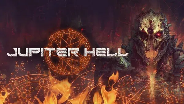 Download Jupiter Hell v1.8b