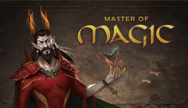 Download Master of Magic v1.09.17