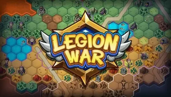 Download Legion War v2.2.22