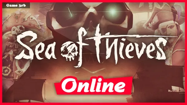 Download Sea of ​​Thieves v2.128.7221.0 + OnLine