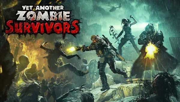 Download Yet Another Zombie Survivors Build 13303192