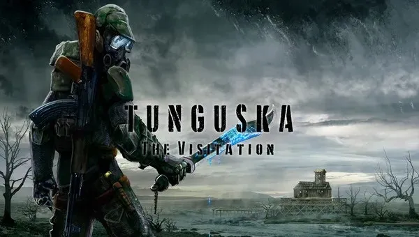Download Tunguska The Visitation v1.80.5