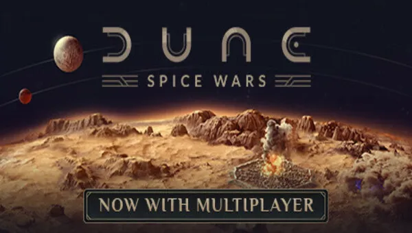 Download Dune Spice Wars v2.0.4.31850-P2P