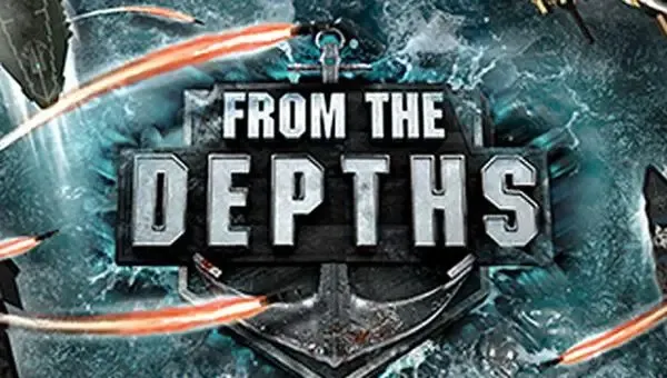 Download From The Depths Build 13914060