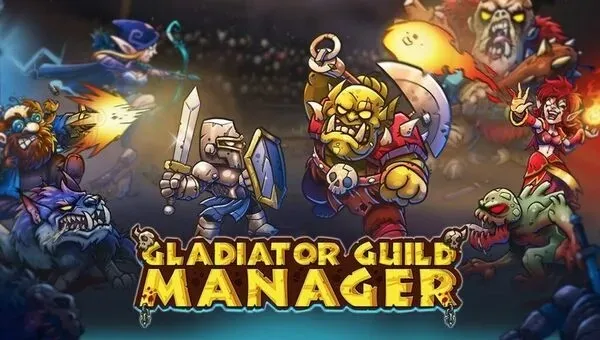 Download Gladiator Guild Manager v0.942