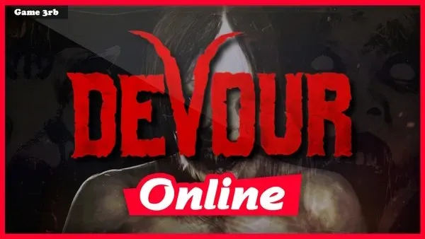 Download DEVOUR v4.3.6 + OnLine