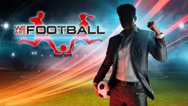 Download WE ARE FOOTBALL 2024 v1.1.0.13856072