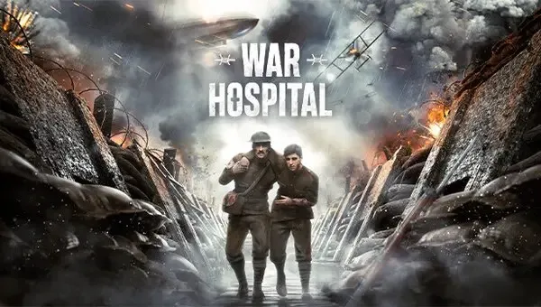 Download War Hospital v20240403-P2P