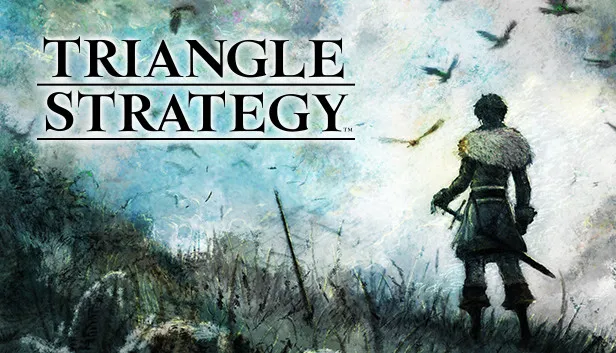 Download TRIANGLE STRATEGY Deluxe Edition v20230613