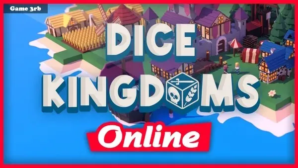 Download Dice Kingdoms v1.0.1 + OnLine